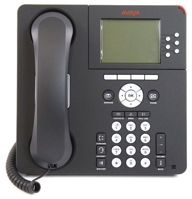 Avaya 9630 IP Telephone